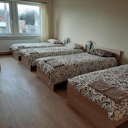 Rooms For Rent Panevėžys Exterior foto