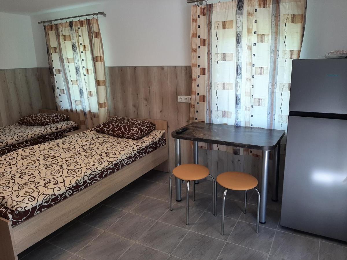 Rooms For Rent Panevėžys Exterior foto
