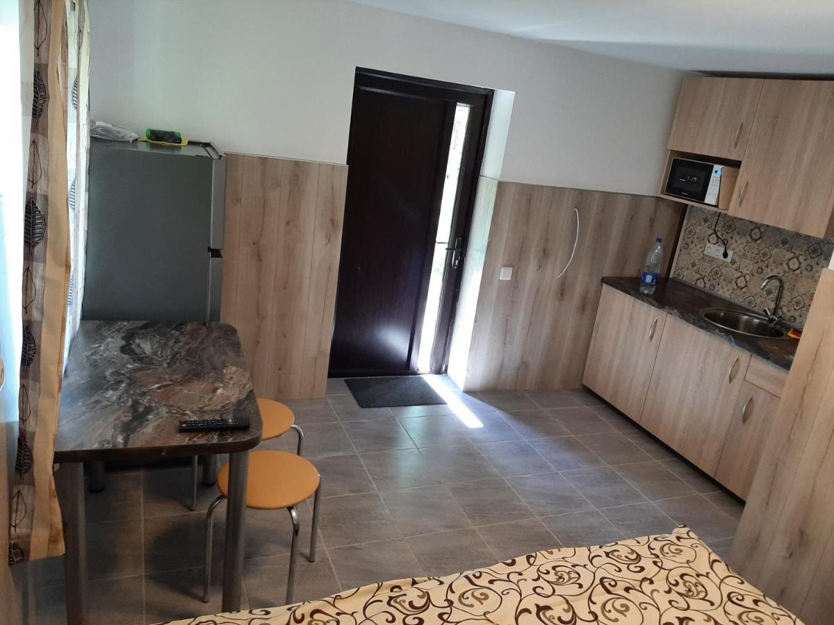Rooms For Rent Panevėžys Exterior foto