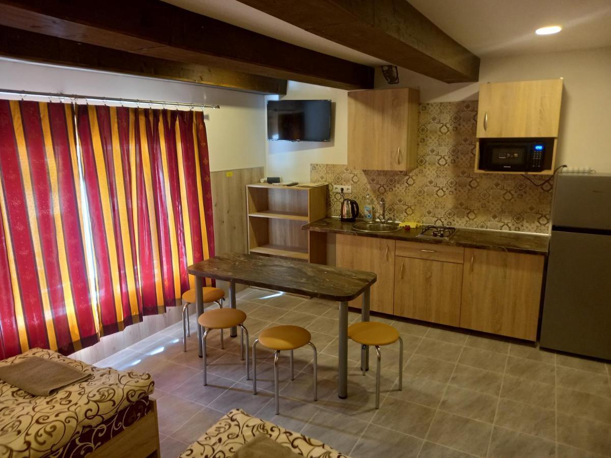 Rooms For Rent Panevėžys Exterior foto