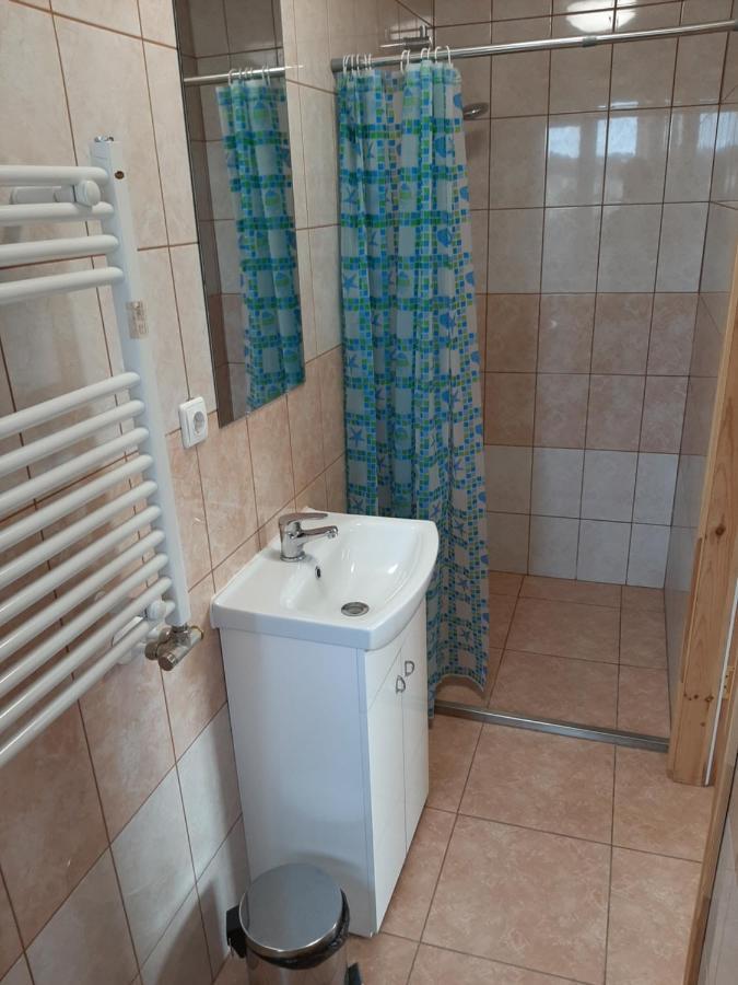 Rooms For Rent Panevėžys Exterior foto